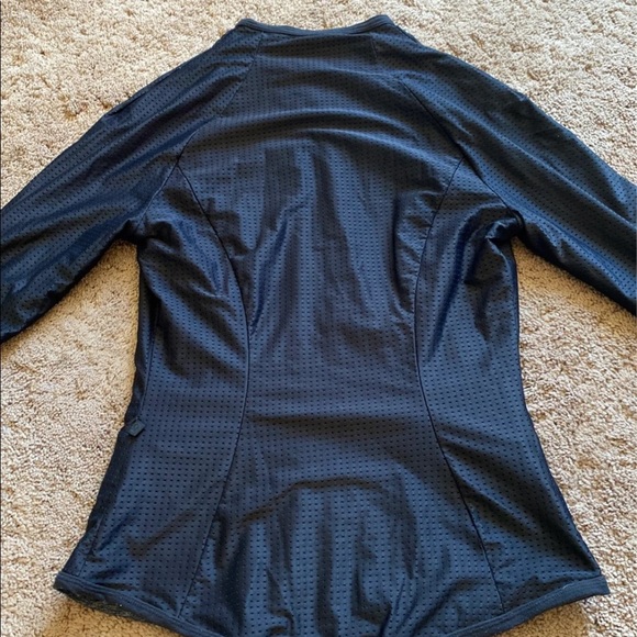 Lululemon Reversible jacket - Picture 5 of 8